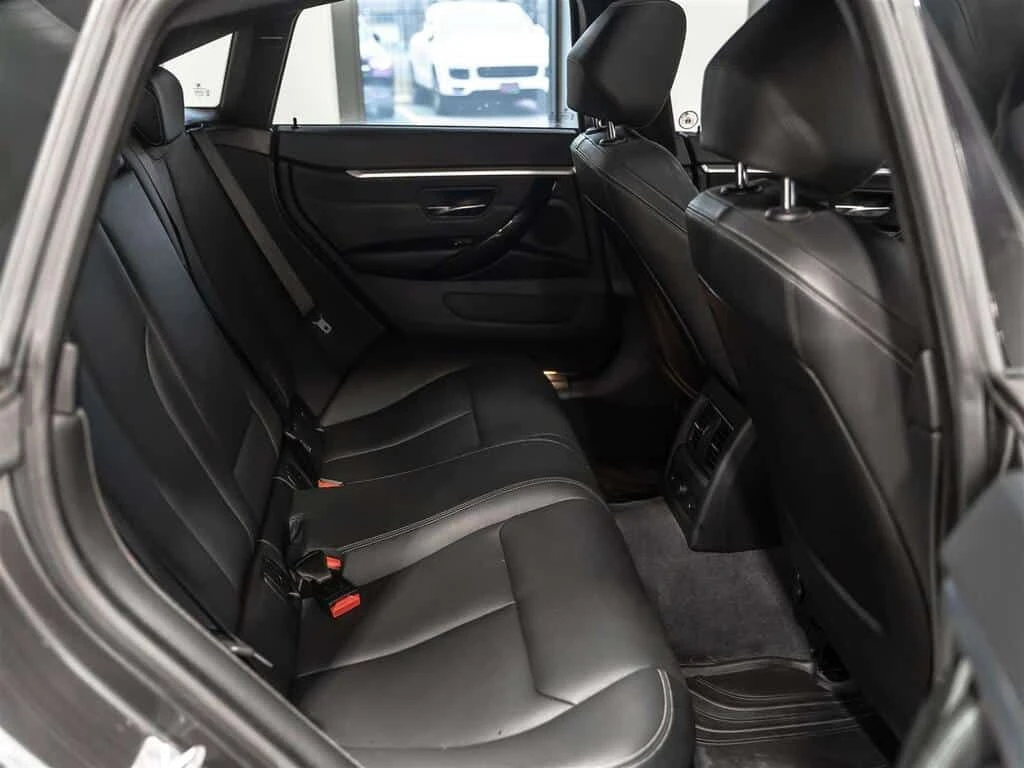 BMW 430 * 430i xDrive| M SPORT PKG| LANE DEPART| NAVI| REA | Mobile.bg � ����������� 12