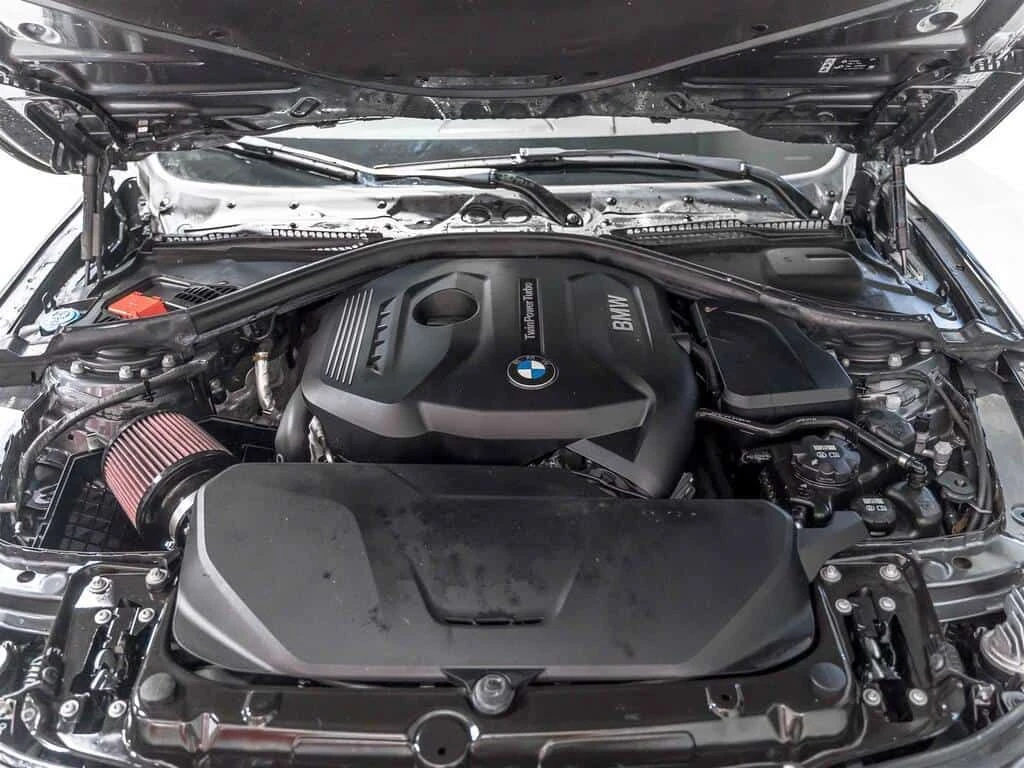 BMW 430 * 430i xDrive| M SPORT PKG| LANE DEPART| NAVI| REA | Mobile.bg � ����������� 17