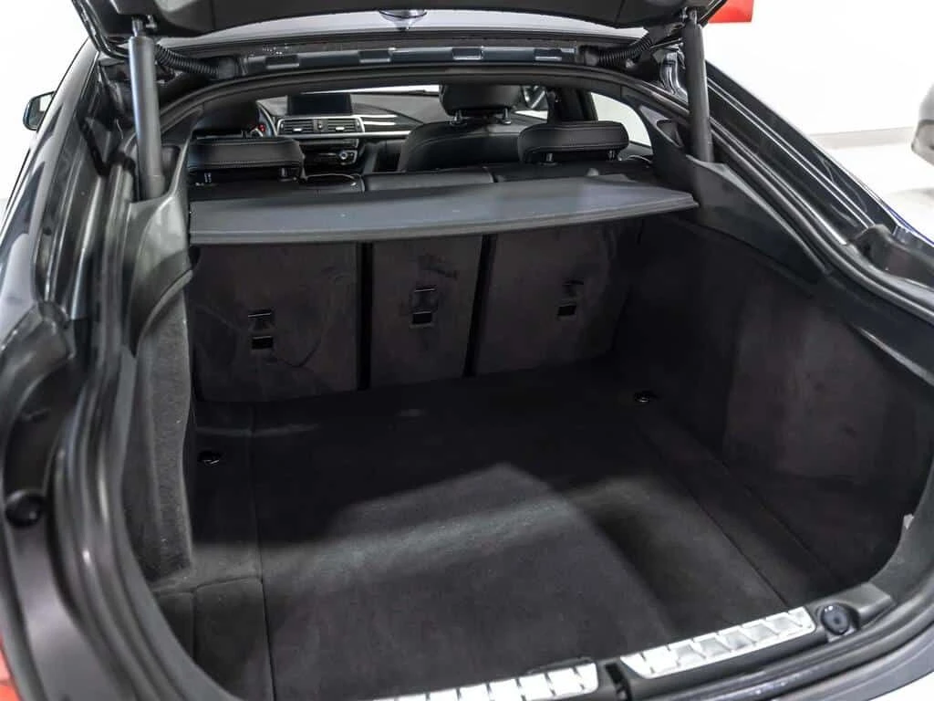 BMW 430 * 430i xDrive| M SPORT PKG| LANE DEPART| NAVI| REA | Mobile.bg � ����������� 15