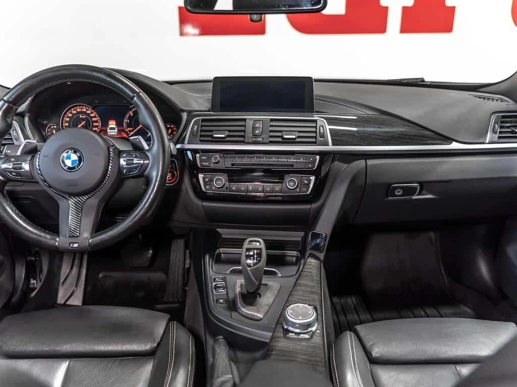 BMW 430 * 430i xDrive| M SPORT PKG| LANE DEPART| NAVI| REA | Mobile.bg � ����������� 9