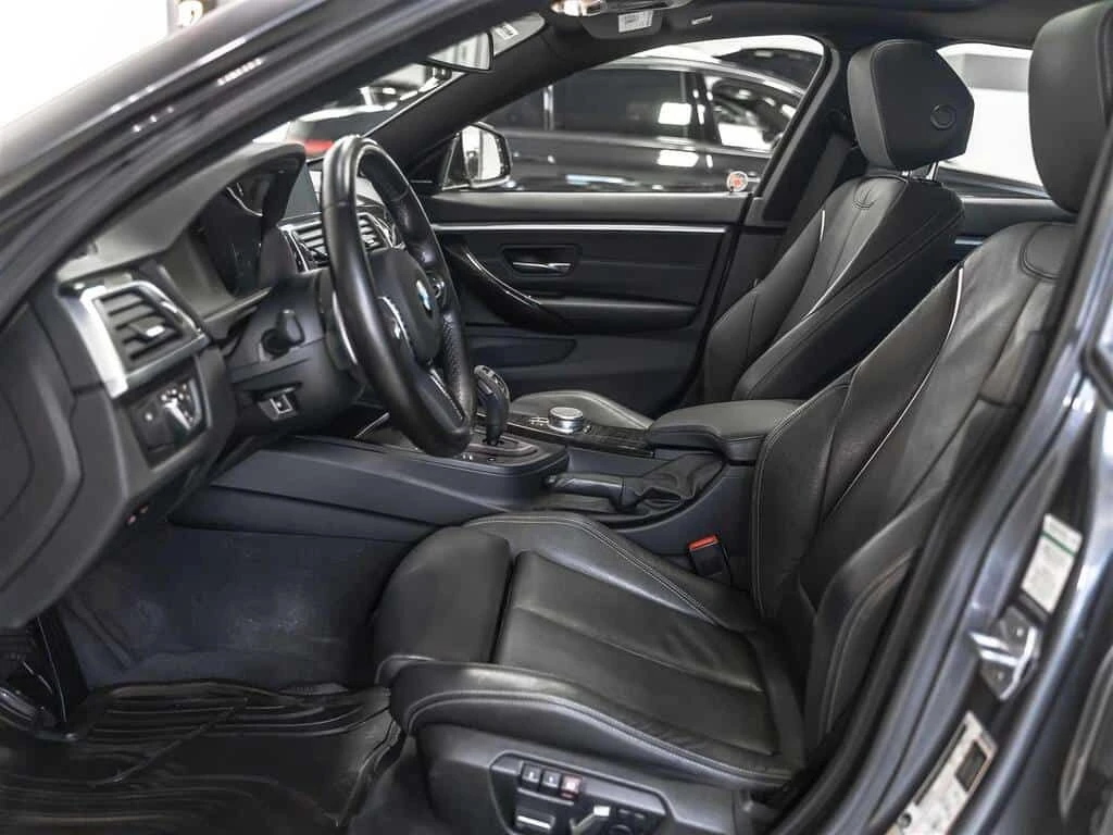 BMW 430 * 430i xDrive| M SPORT PKG| LANE DEPART| NAVI| REA | Mobile.bg � ����������� 6