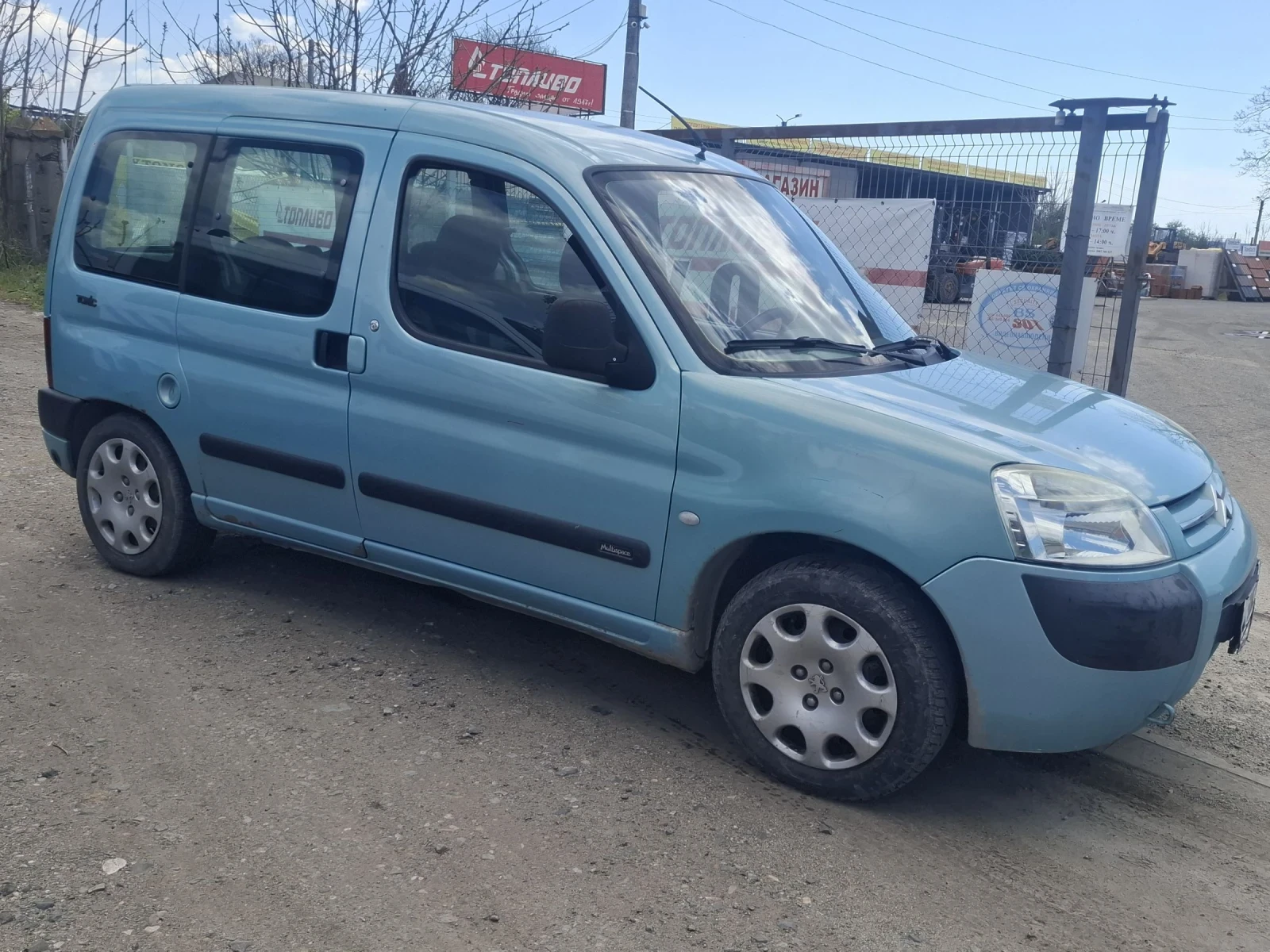 Citroen Berlingo | Mobile.bg � ����������� 3