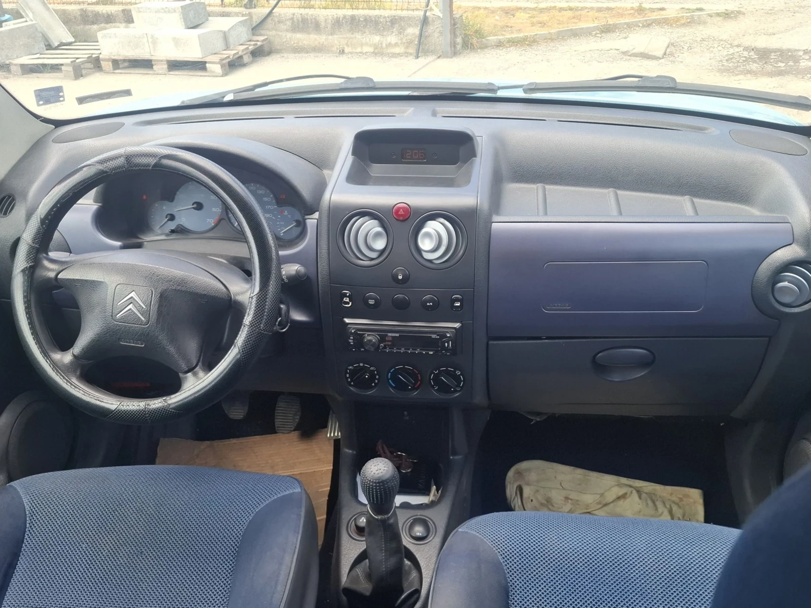 Citroen Berlingo | Mobile.bg � ����������� 4