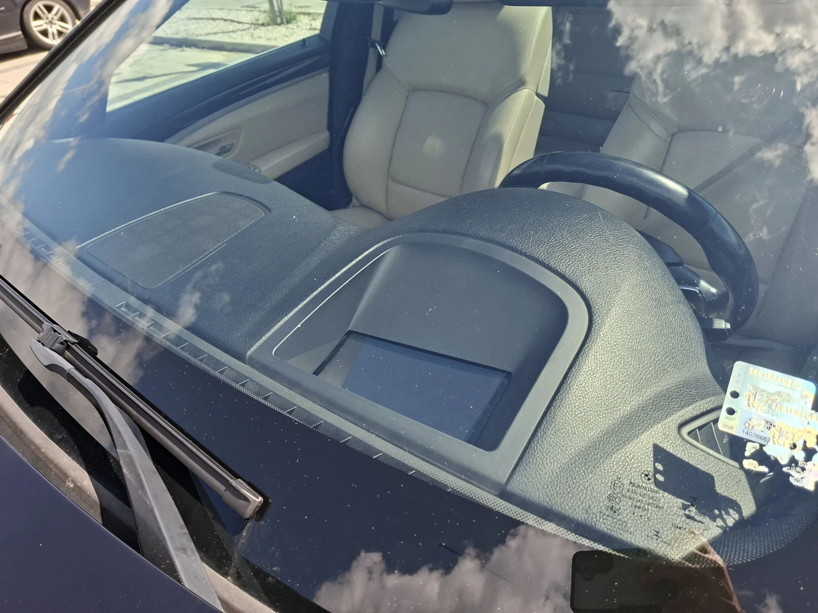 BMW 530 MPaket, 4x4, 258hp, снимка 9 - Автомобили и джипове - 54340054