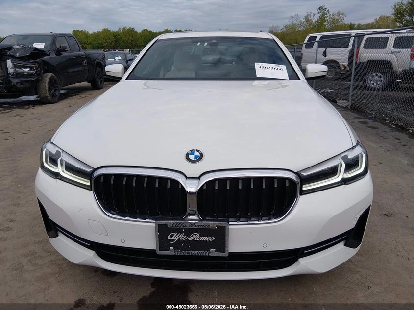 BMW 540 2022 BMW 540 I XDRIVE | Mobile.bg � ����������� 2