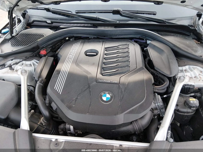 BMW 540 2022 BMW 540 I XDRIVE | Mobile.bg � ����������� 12
