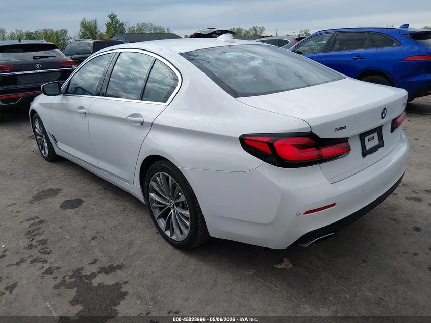 BMW 540 2022 BMW 540 I XDRIVE | Mobile.bg � ����������� 8