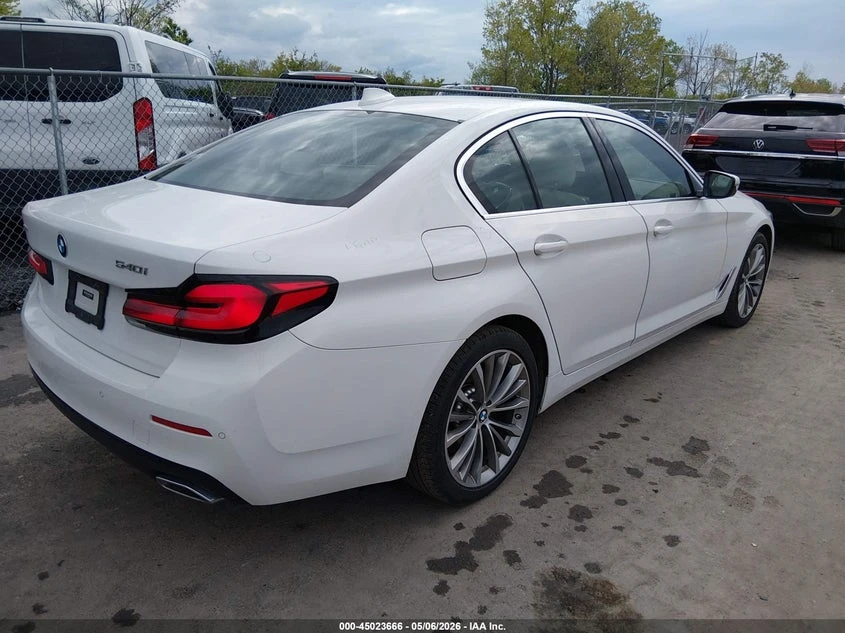 BMW 540 2022 BMW 540 I XDRIVE | Mobile.bg � ����������� 6
