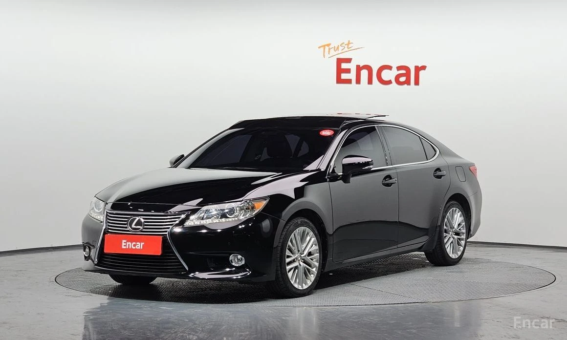 Lexus ES 350 | Mobile.bg � ����������� 1