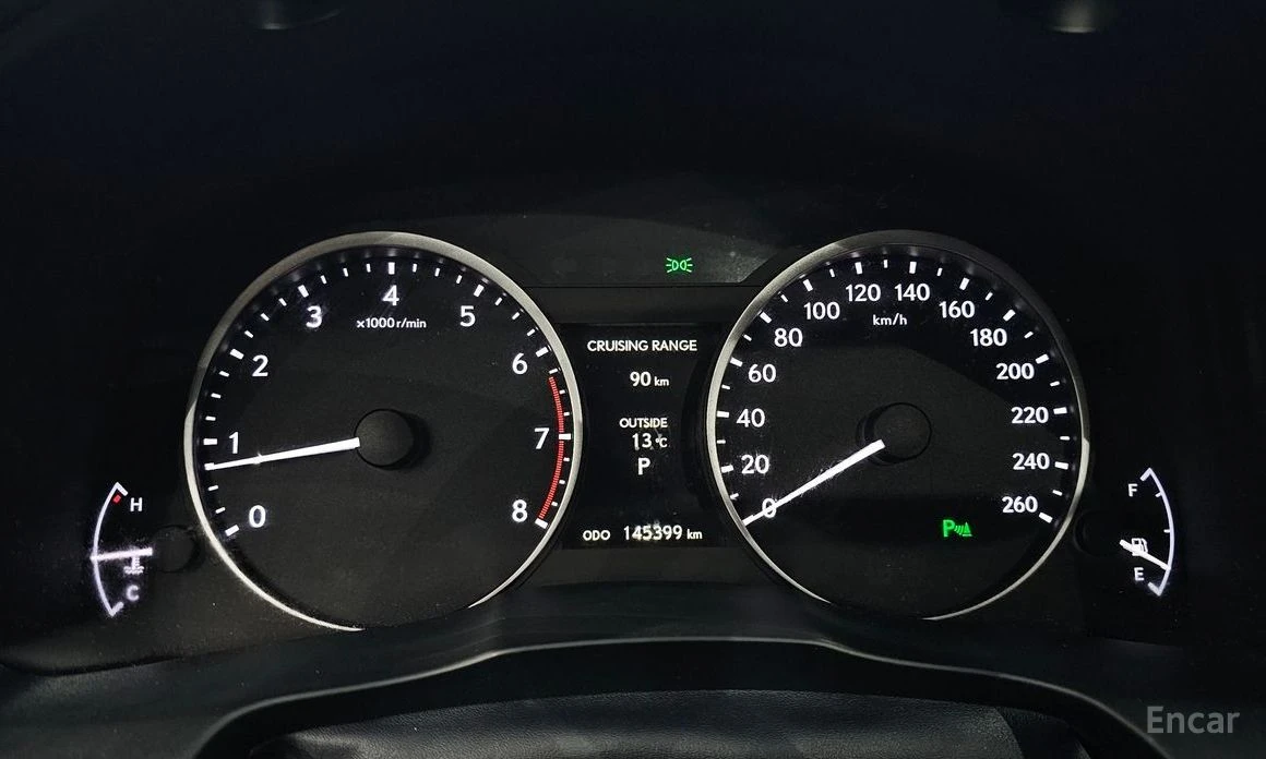 Lexus ES 350 | Mobile.bg � ����������� 8