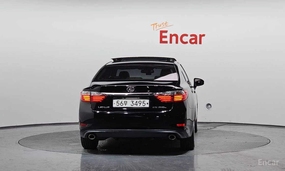 Lexus ES 350 | Mobile.bg � ����������� 4