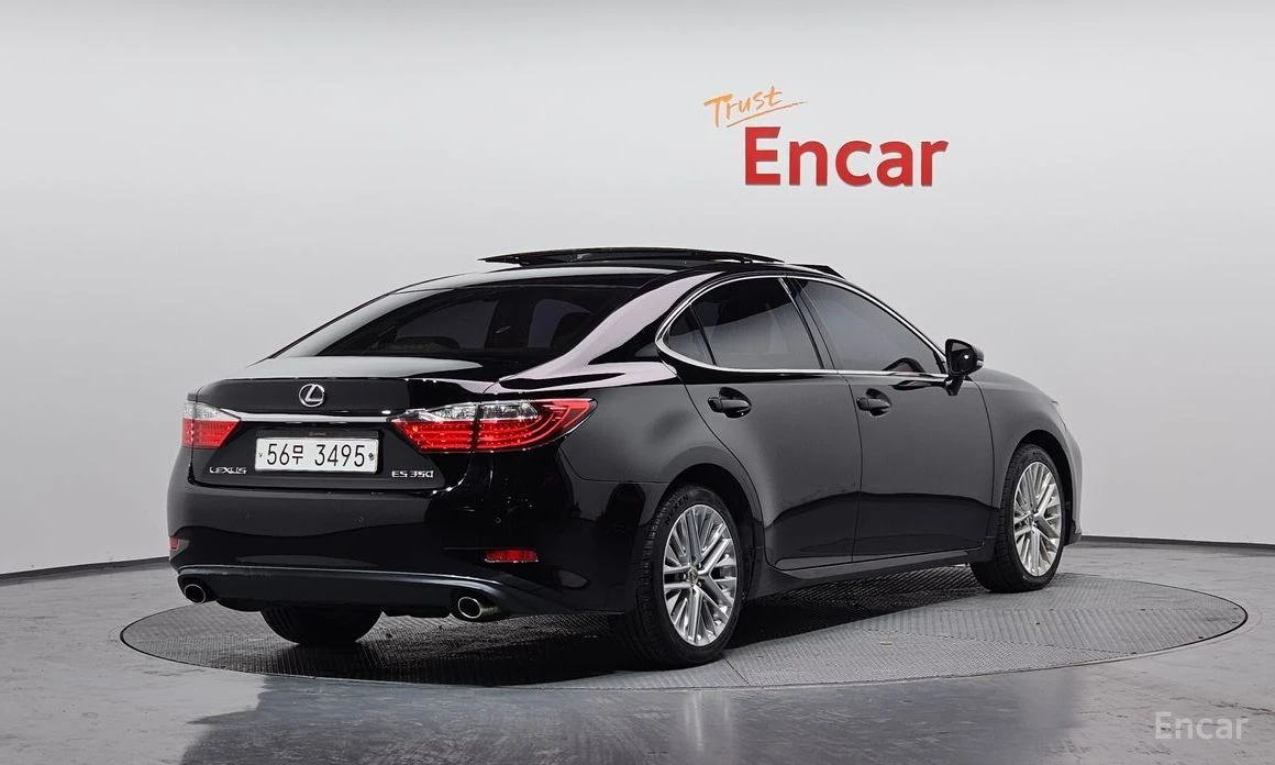 Lexus ES 350 | Mobile.bg � ����������� 2