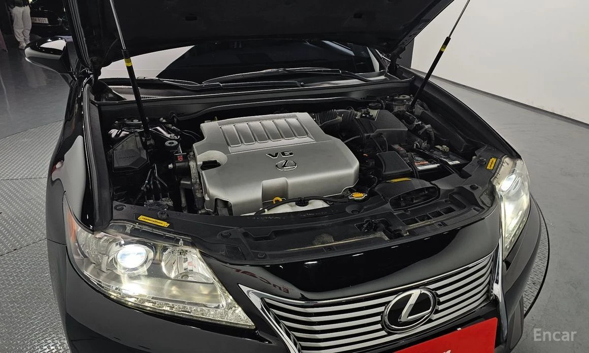 Lexus ES 350 | Mobile.bg � ����������� 6