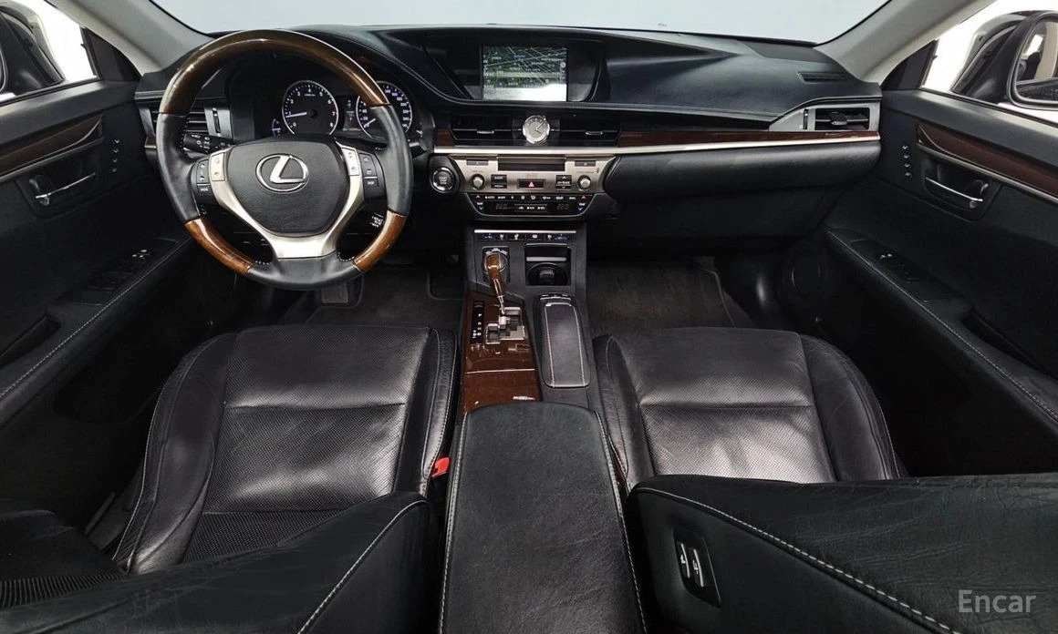 Lexus ES 350 | Mobile.bg � ����������� 7