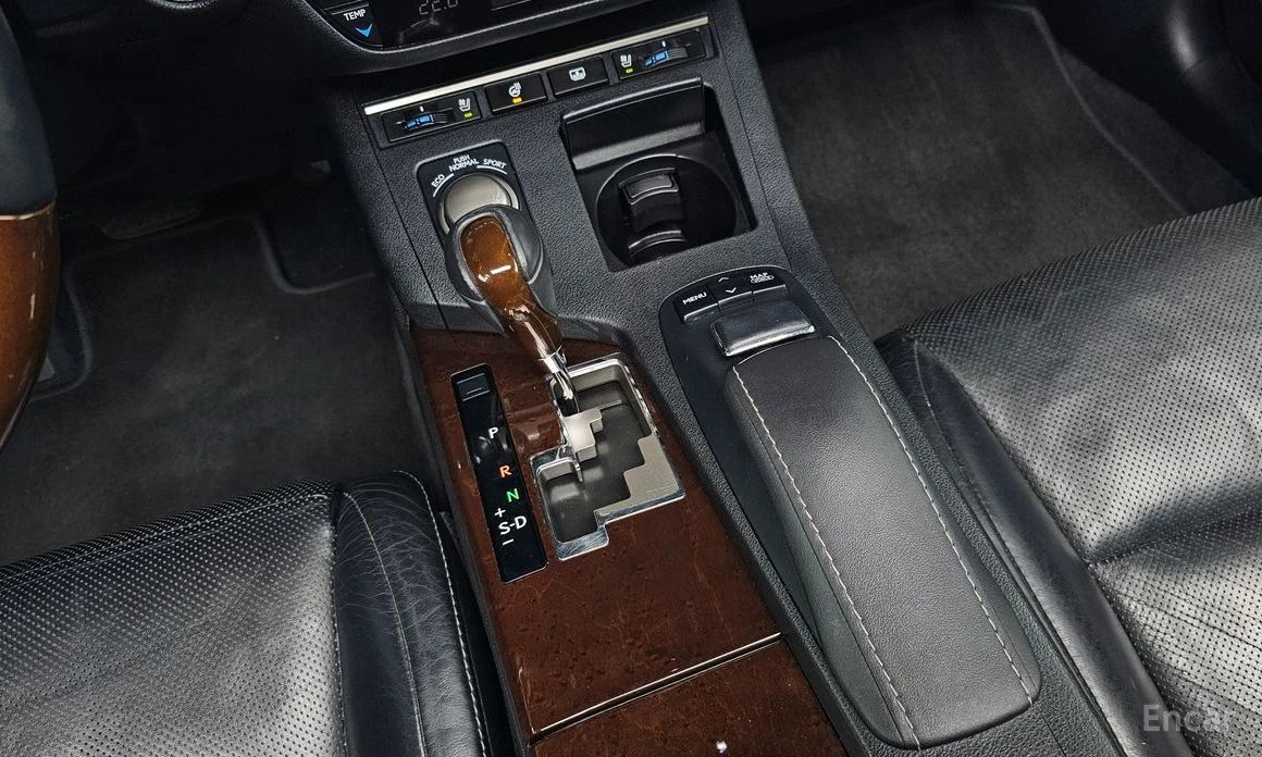 Lexus ES 350 | Mobile.bg � ����������� 9