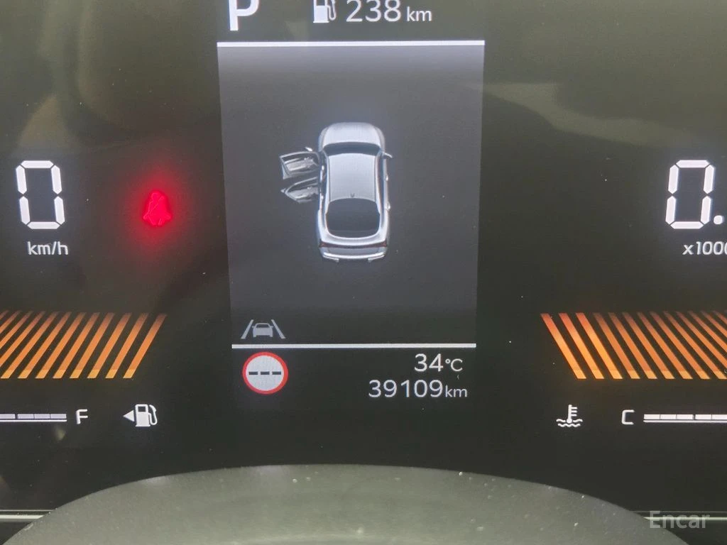 Kia K5 2.0* LPI* ПОДГРЕВ* ОБДУХВАНЕ* КАМЕРА* LANE* ASSIST, снимка 12 - Автомобили и джипове - 54996818