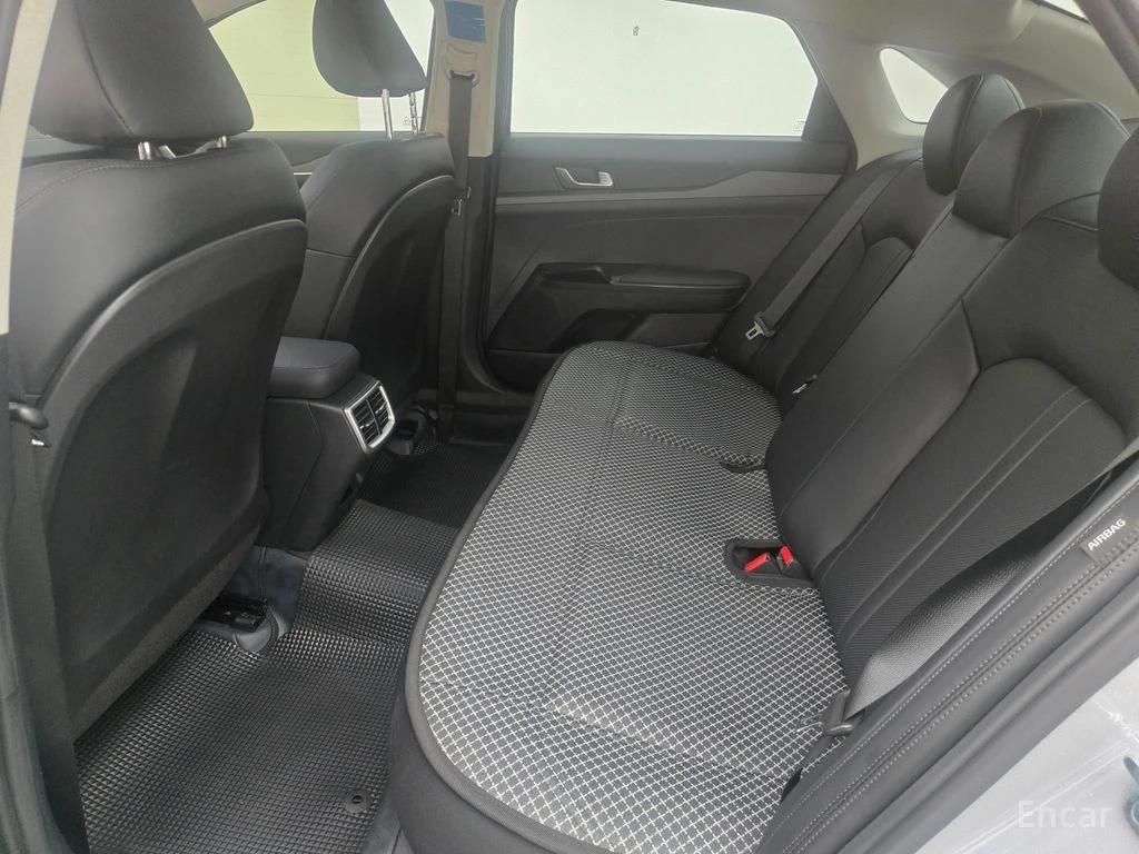 Kia K5 2.0* LPI* ПОДГРЕВ* ОБДУХВАНЕ* КАМЕРА* LANE* ASSIST, снимка 15 - Автомобили и джипове - 54996818