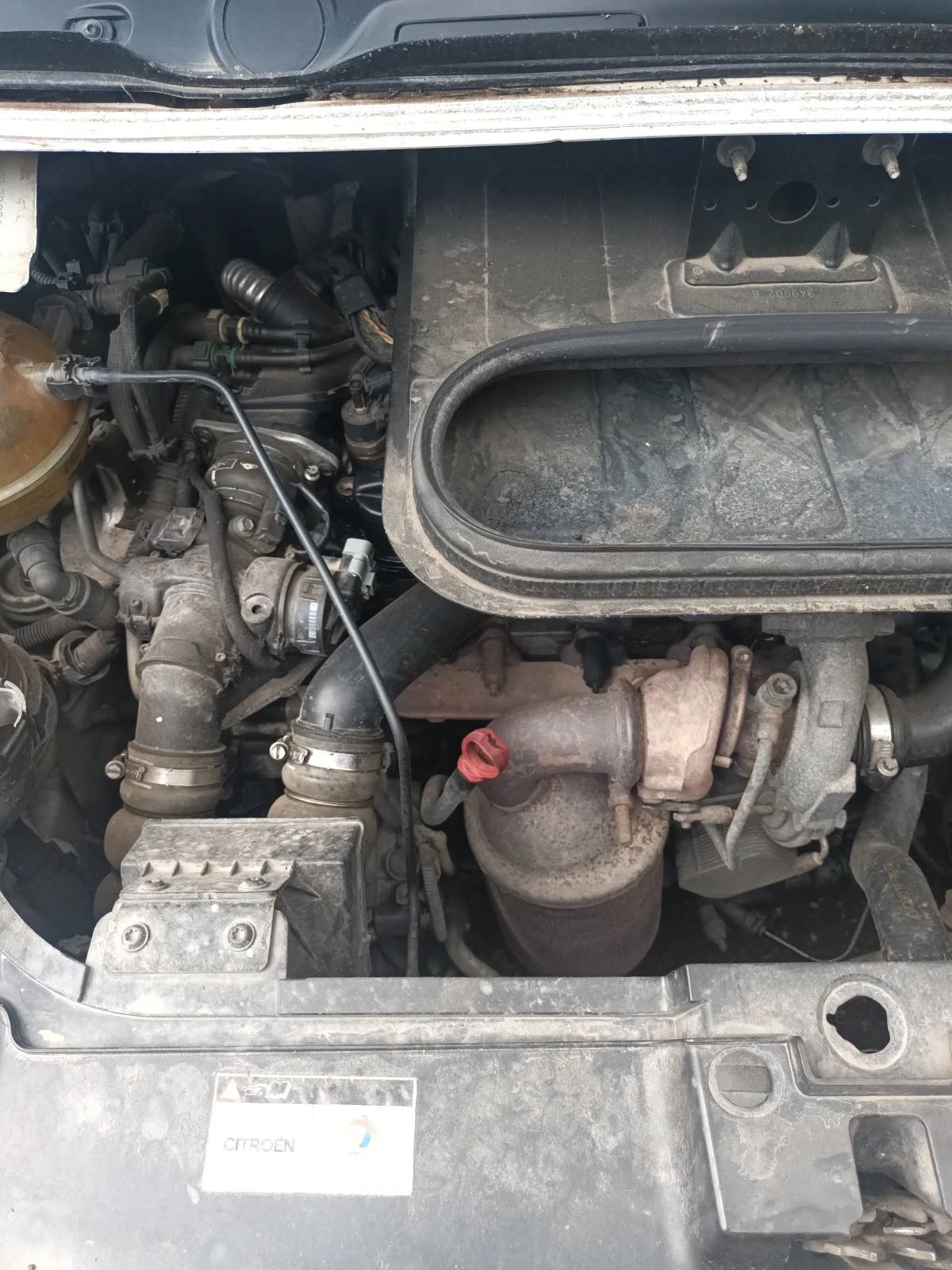 Citroen Jumpy, снимка 4 - Автомобили и джипове - 55079806