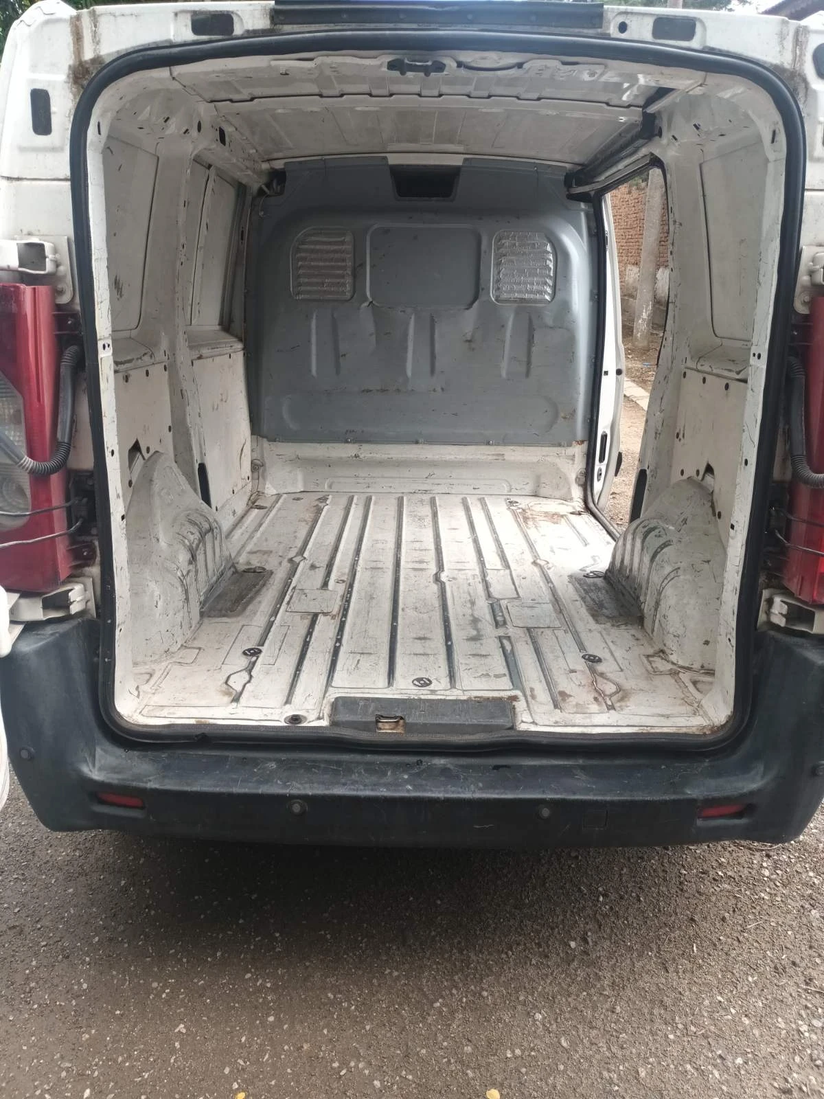 Citroen Jumpy, снимка 2 - Автомобили и джипове - 55079806