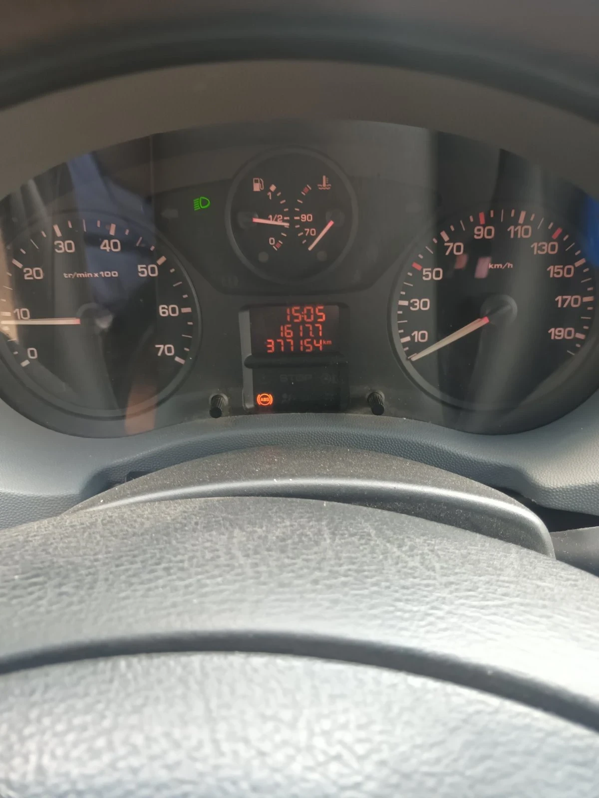 Citroen Jumpy, снимка 7 - Автомобили и джипове - 55079806