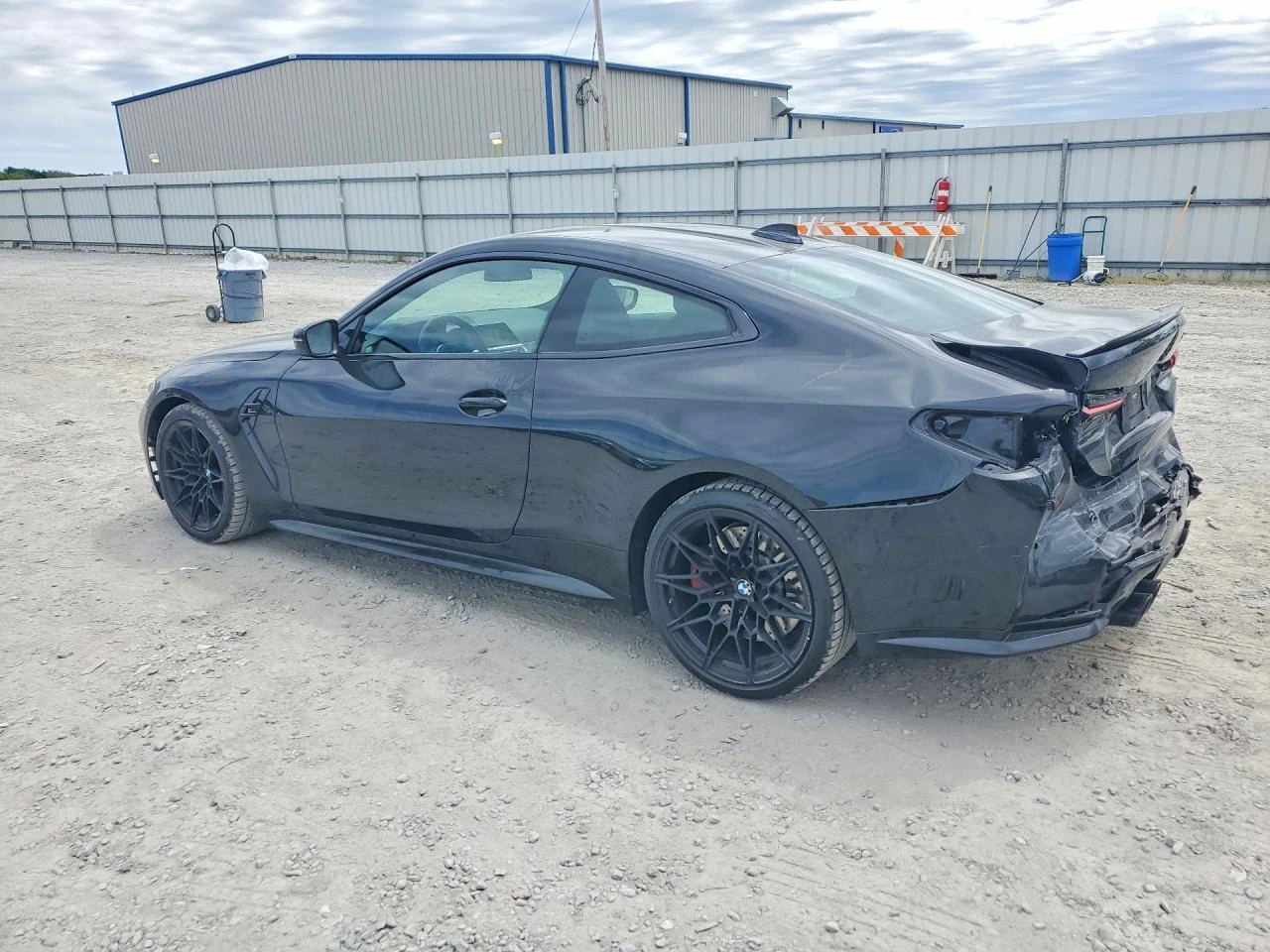 BMW M4 3.0l Competition, снимка 2 - Автомобили и джипове - 55158125