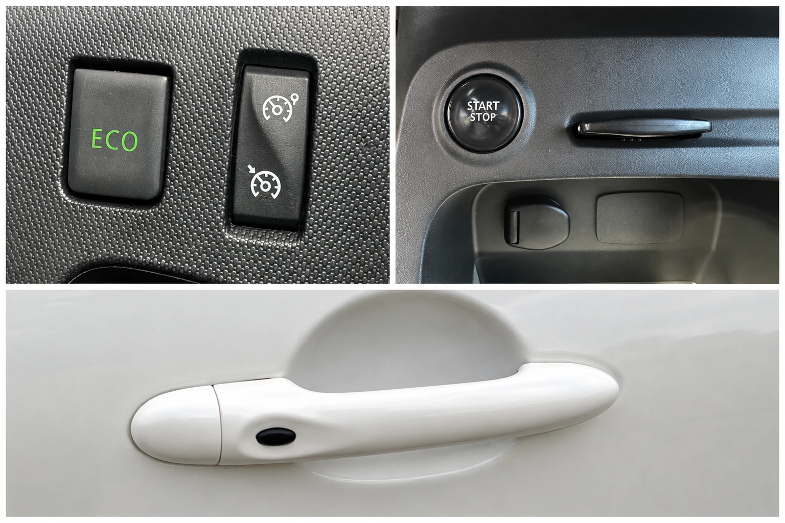Renault Captur 0.9 TCe 90 к.с. | Keyless | Навигация , снимка 11 - Автомобили и джипове - 55298750