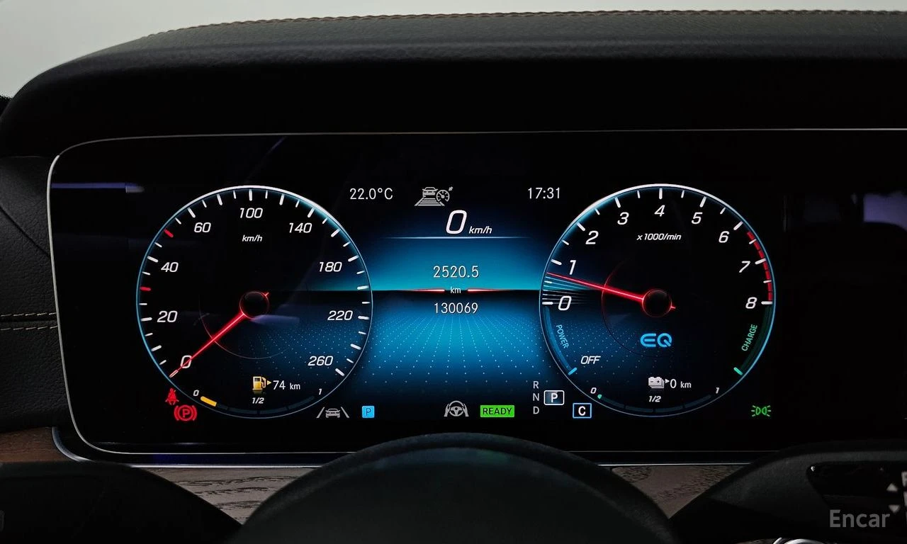 Mercedes-Benz E 300 EXCLUSIVE* HYBRID* 4MATIC* DIS* ОБДУХ* КРАЙНА ЦЕНА, снимка 11 - Автомобили и джипове - 55446805