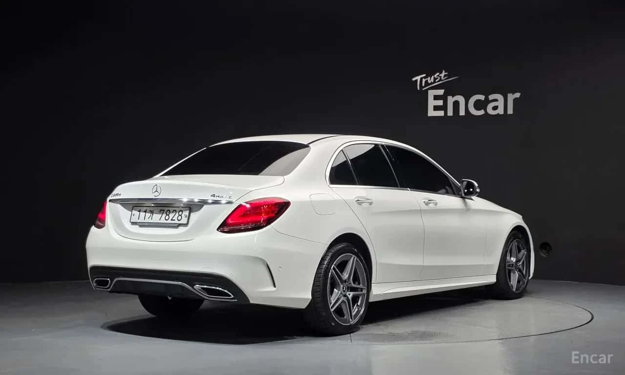 Mercedes-Benz C 220 | ���������� ��� ������������ ������ |  | Mobile.bg � ����������� 2