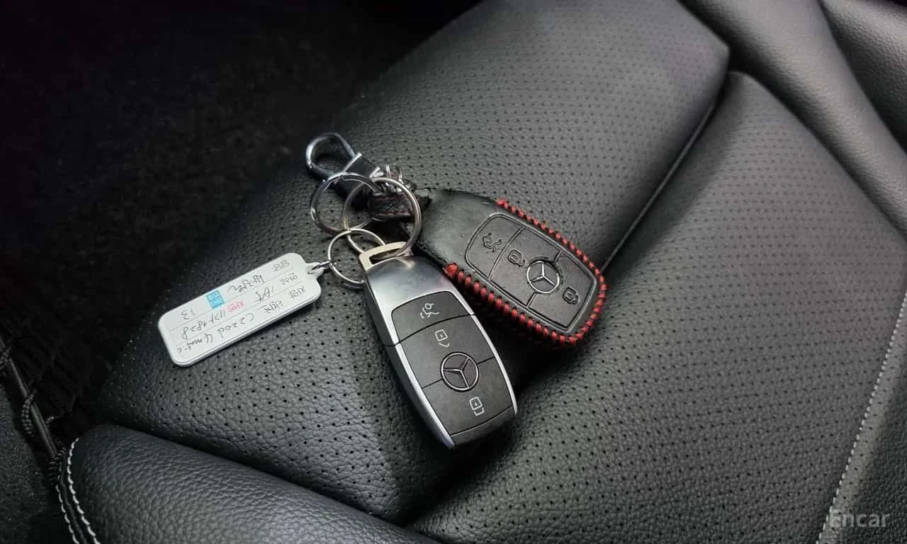 Mercedes-Benz C 220 | ���������� ��� ������������ ������ |  | Mobile.bg � ����������� 16