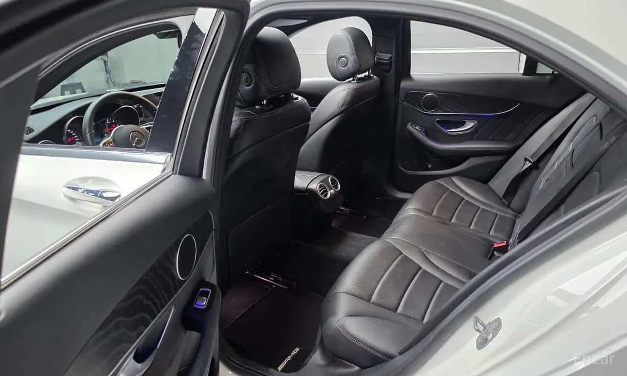 Mercedes-Benz C 220 | ���������� ��� ������������ ������ |  | Mobile.bg � ����������� 11