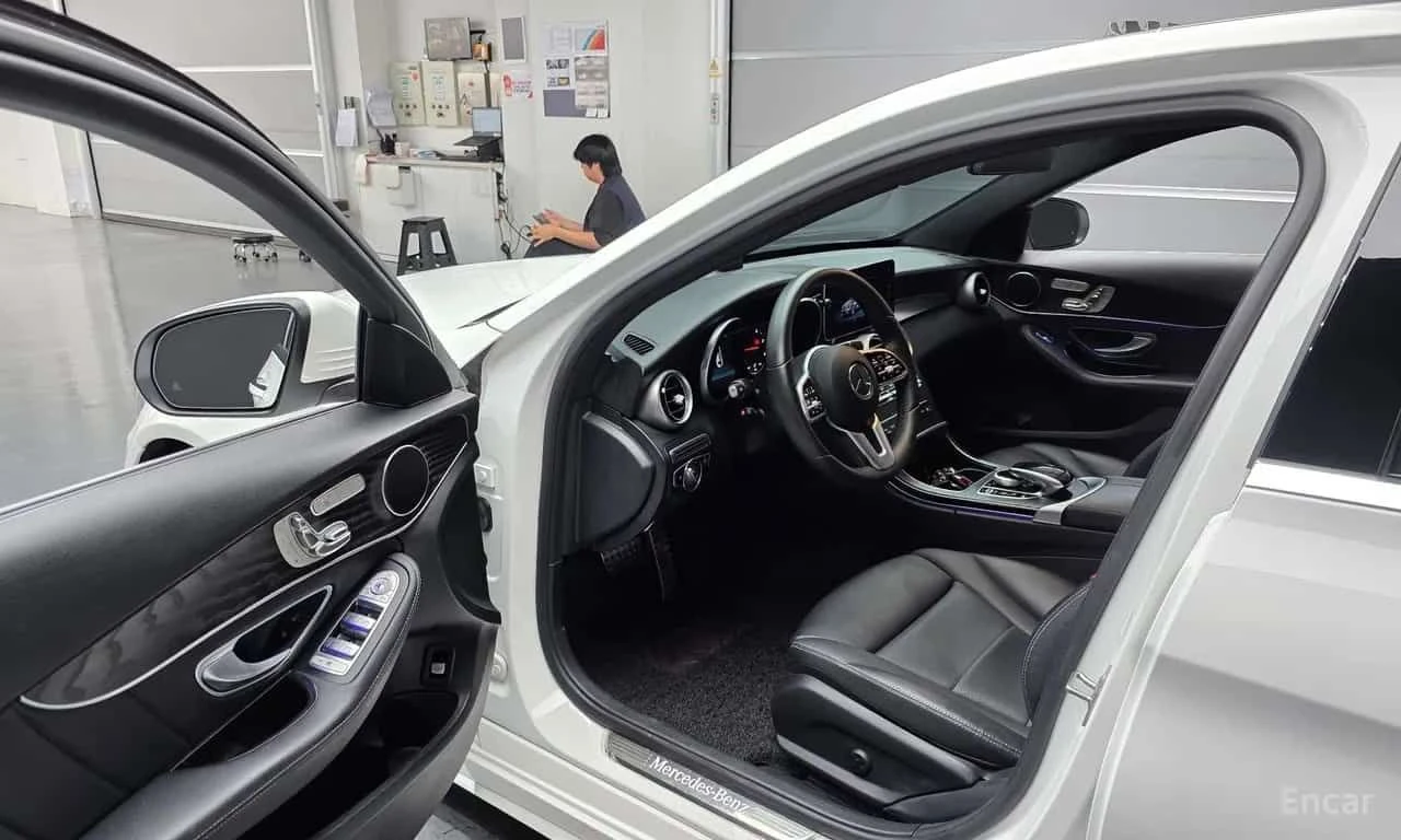 Mercedes-Benz C 220 | ���������� ��� ������������ ������ |  | Mobile.bg � ����������� 10