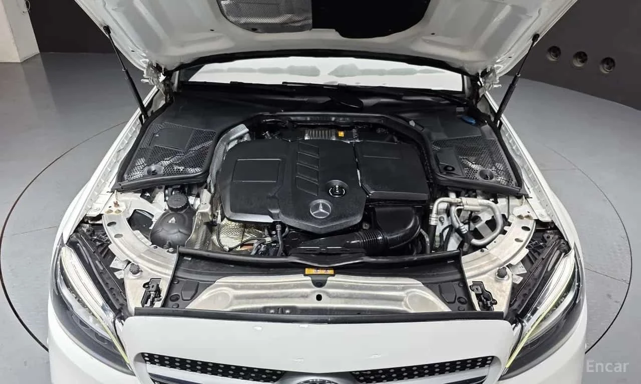 Mercedes-Benz C 220 | ���������� ��� ������������ ������ |  | Mobile.bg � ����������� 6