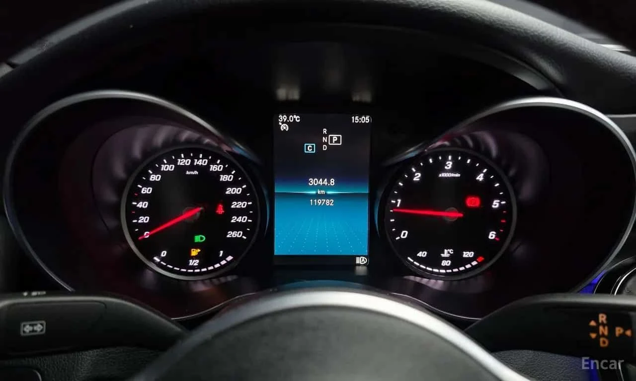 Mercedes-Benz C 220 | ���������� ��� ������������ ������ |  | Mobile.bg � ����������� 8