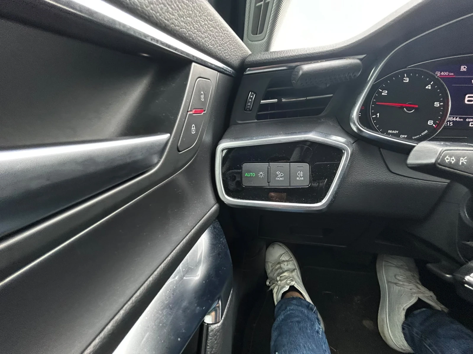 Audi A6 Avant 40 Quattro tiptronic Business Sport, снимка 6 - Автомобили и джипове - 55568397