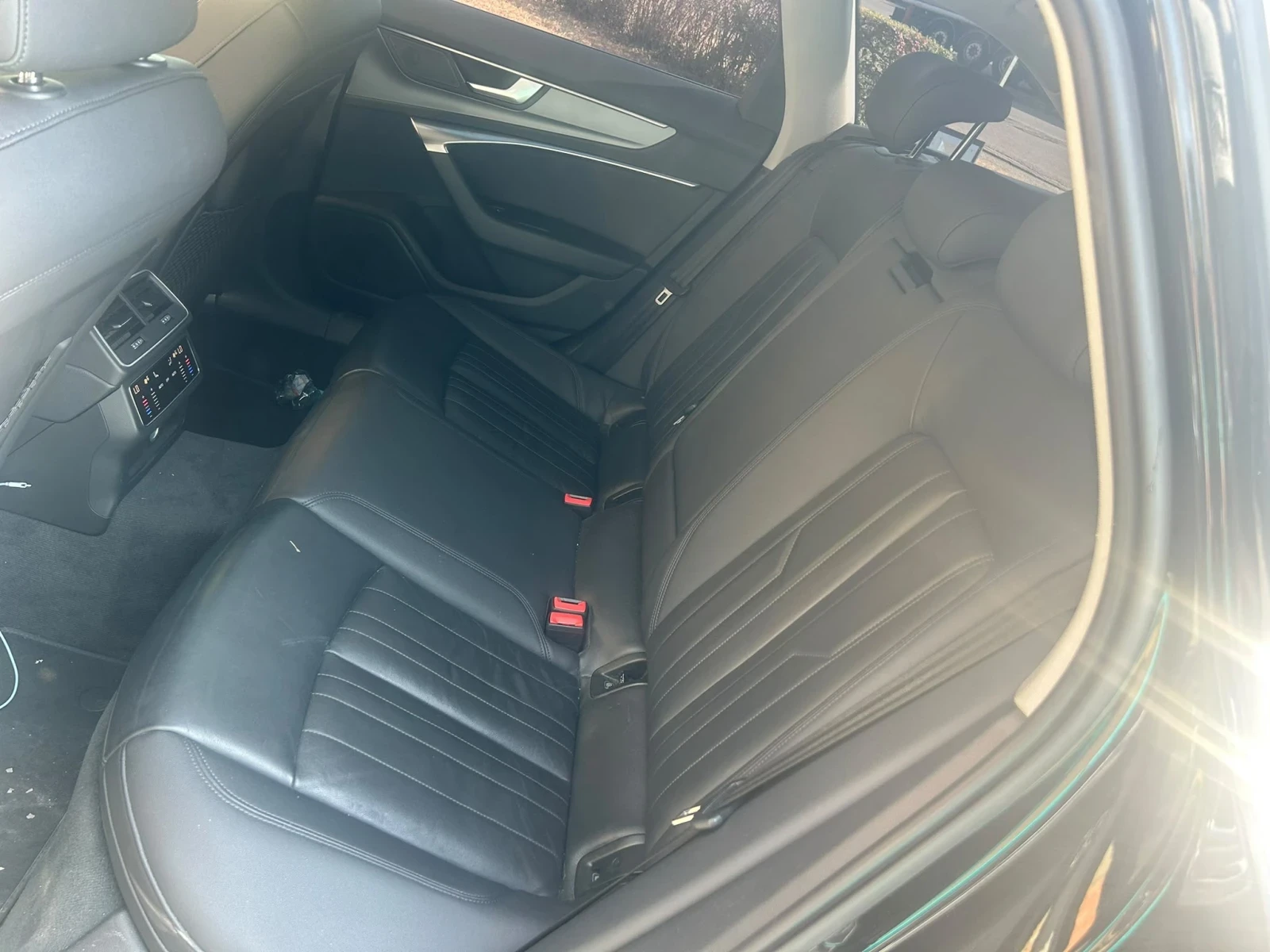 Audi A6 Avant 40 Quattro tiptronic Business Sport, снимка 9 - Автомобили и джипове - 55568397