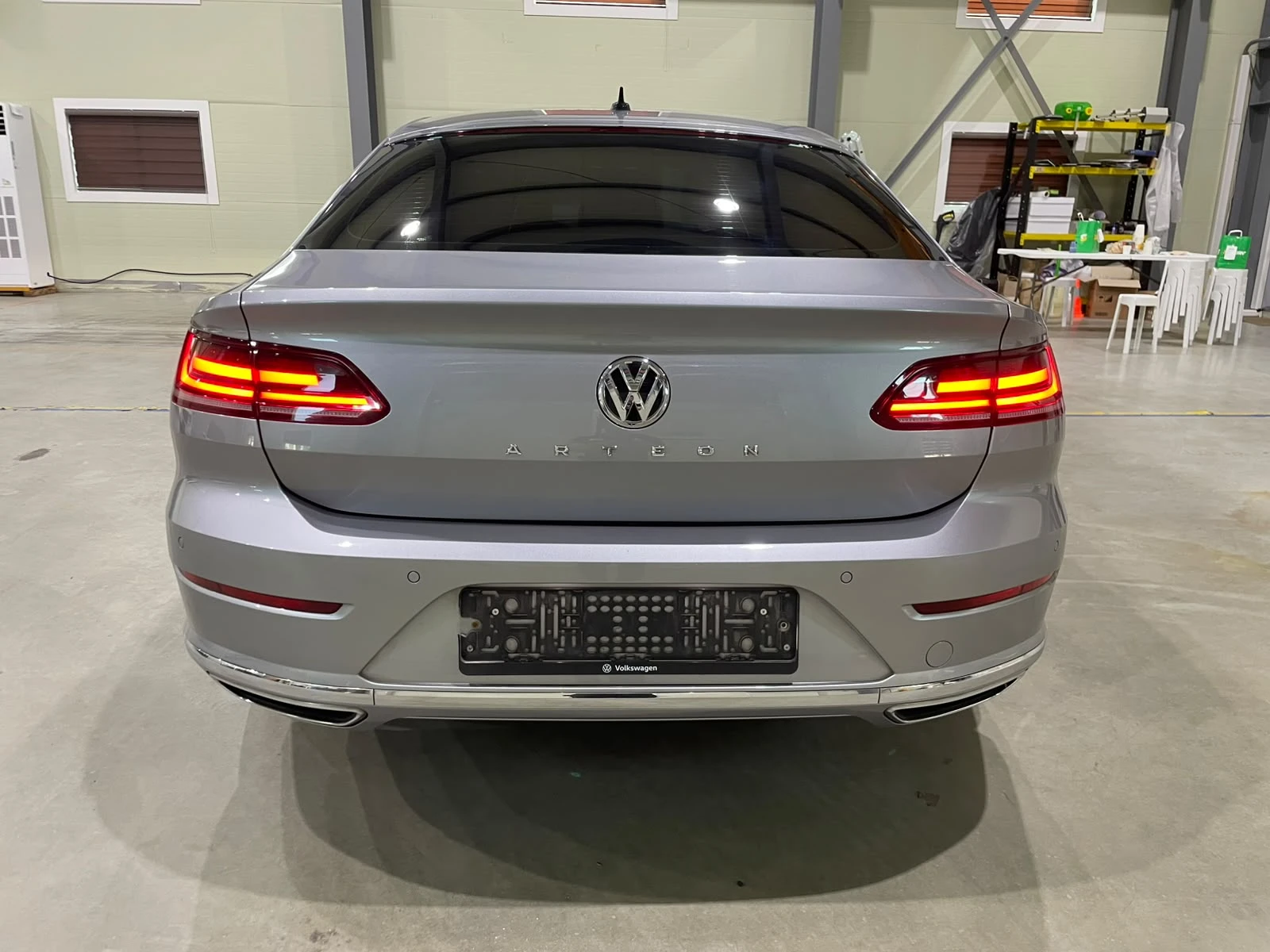 VW Arteon 2.0 TDI ! Prestige !, снимка 5 - Автомобили и джипове - 55703631