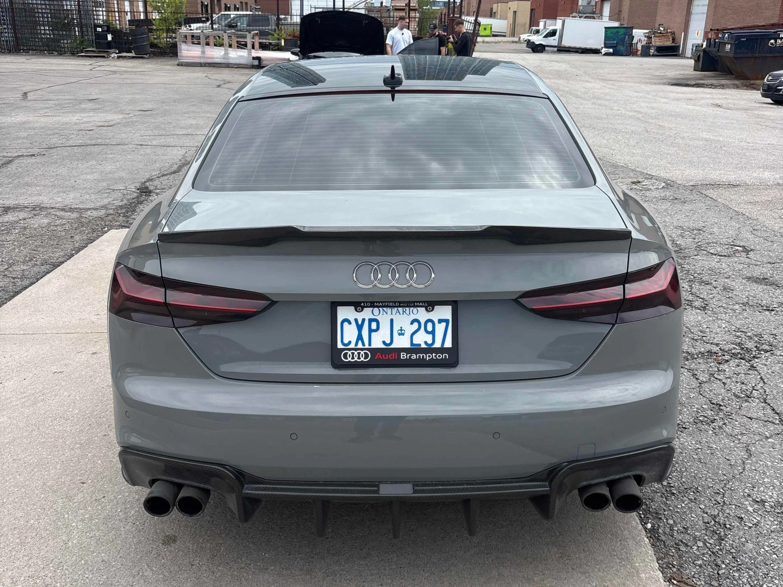 Audi Coupe * Progressiv * CARFAX * ���� �� �� | Mobile.bg � ����������� 4