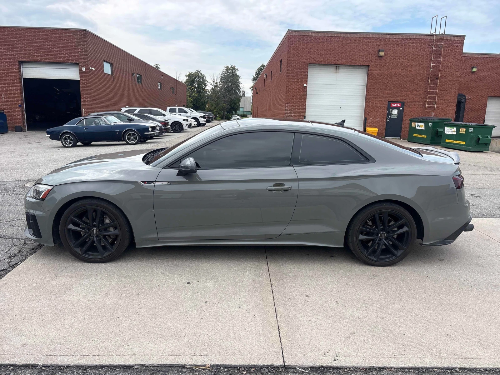 Audi Coupe * Progressiv * CARFAX * ���� �� �� | Mobile.bg � ����������� 2