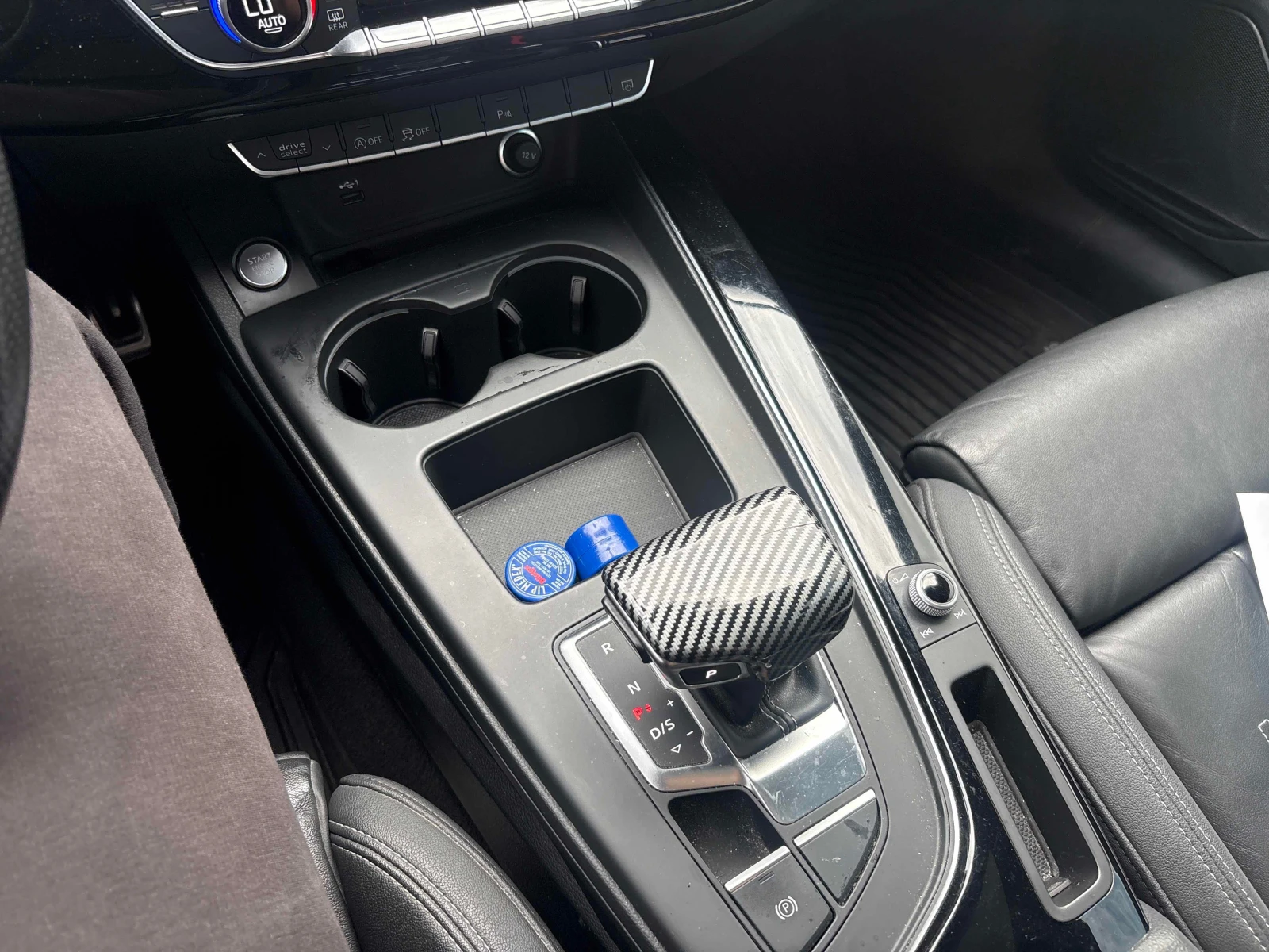 Audi Coupe * Progressiv * CARFAX * ���� �� �� | Mobile.bg � ����������� 12
