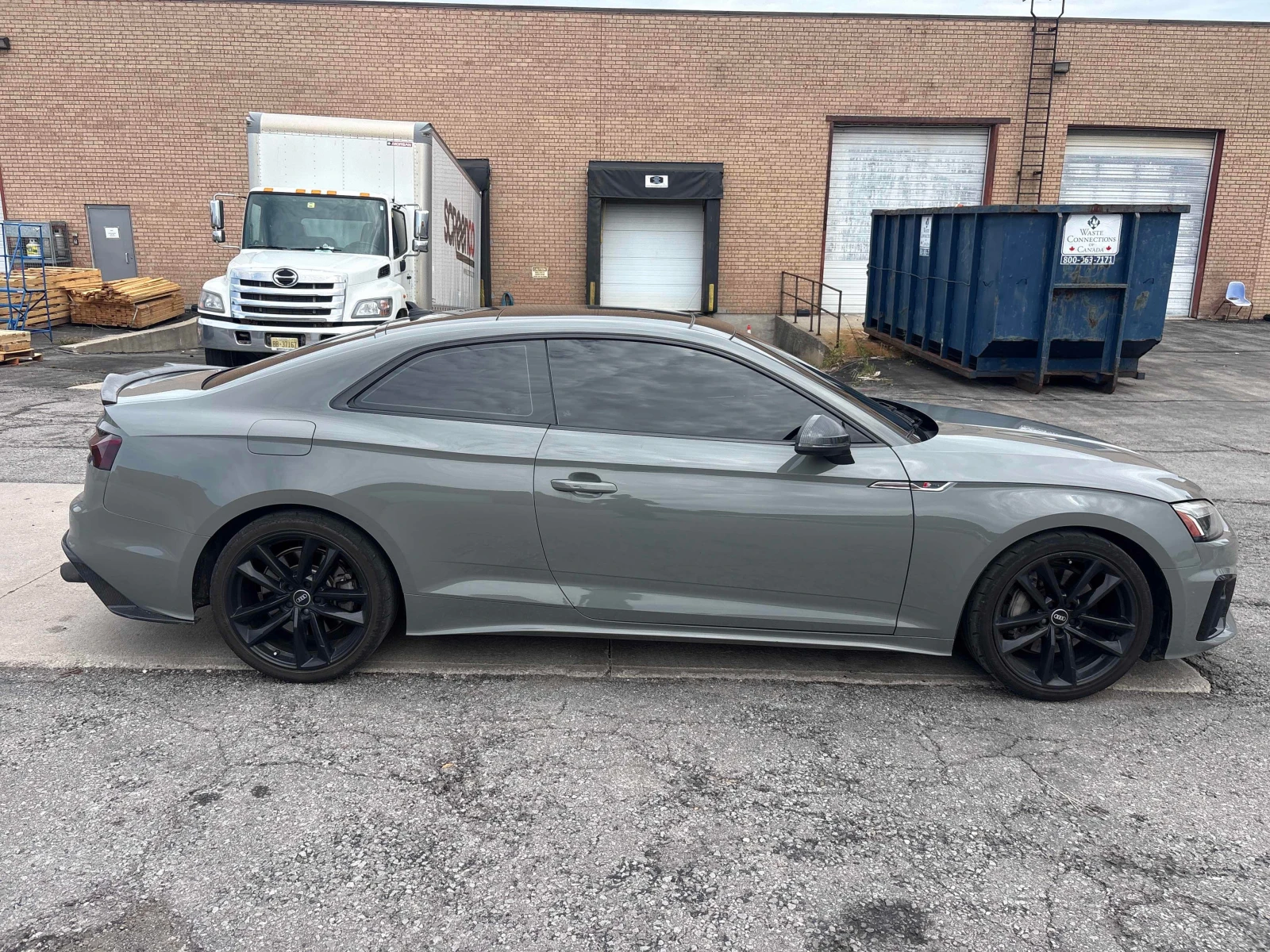 Audi Coupe * Progressiv * CARFAX * ���� �� �� | Mobile.bg � ����������� 3