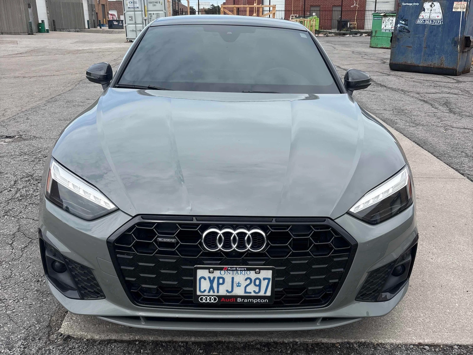 Audi Coupe * Progressiv * CARFAX * ���� �� �� | Mobile.bg � ����������� 5