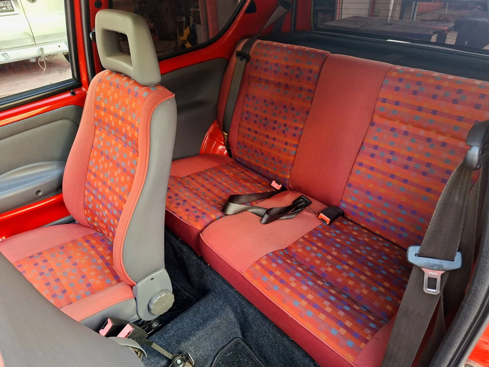 Fiat Seicento 62000km | Mobile.bg � ����������� 14
