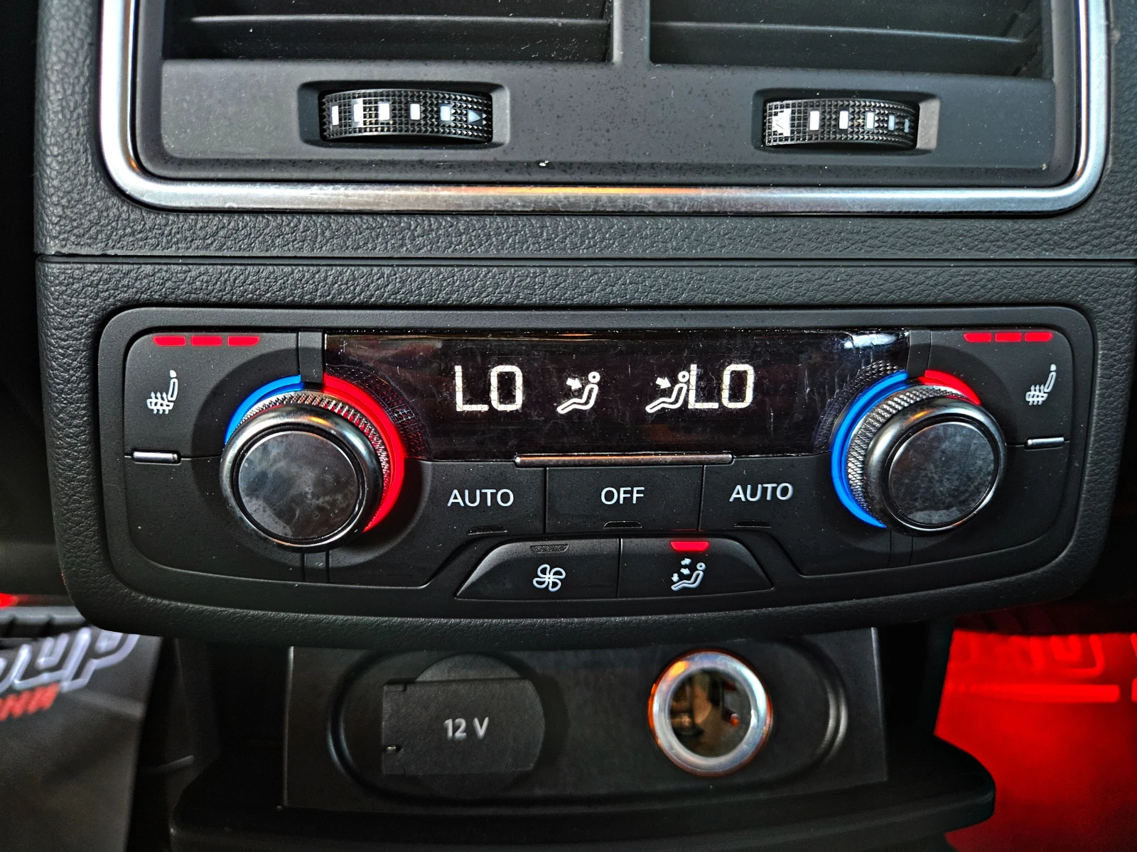 Audi A7 RS7/S-LINE/313PS/CAMERA/ПОДГРЕВ/AMBIENT/BOSE/LIZIN, снимка 12 - Автомобили и джипове - 56020565