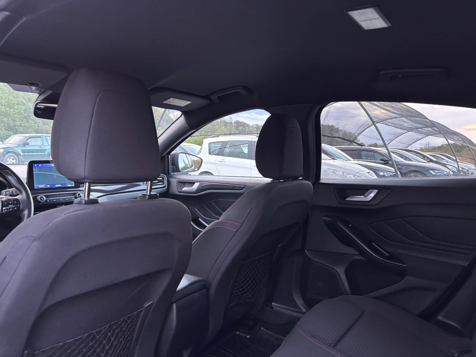 Ford Focus STline | Mobile.bg � ����������� 13