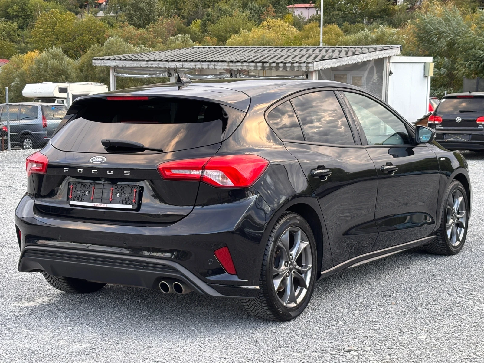 Ford Focus STline | Mobile.bg � ����������� 6