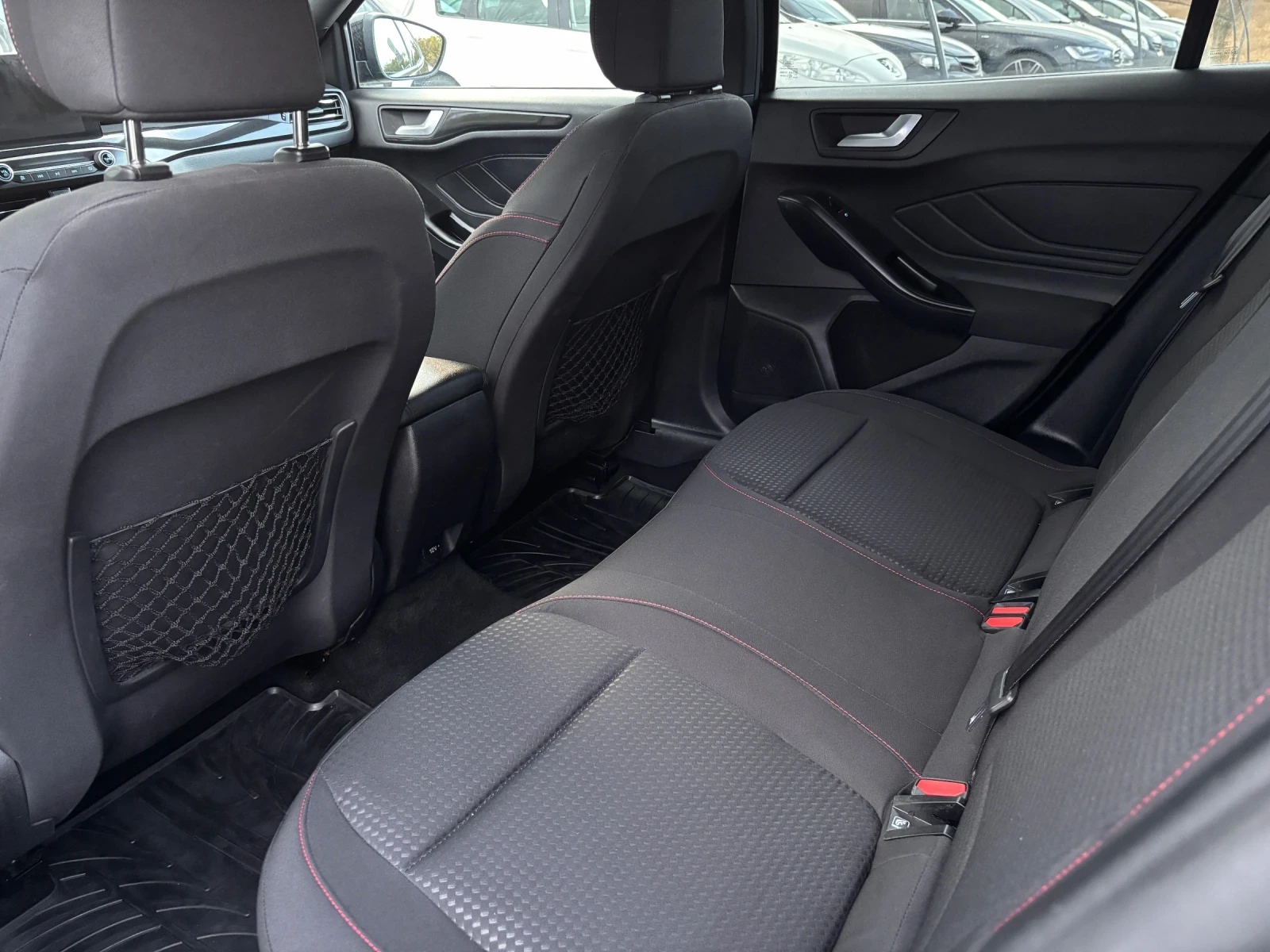Ford Focus STline | Mobile.bg � ����������� 11