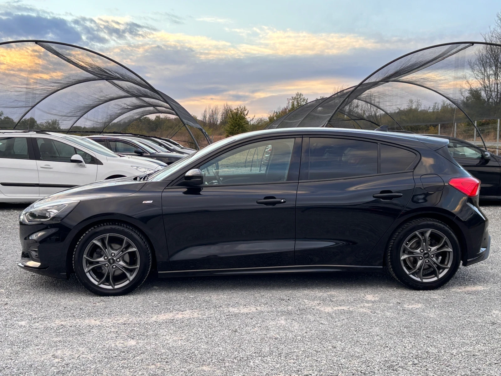 Ford Focus STline | Mobile.bg � ����������� 3