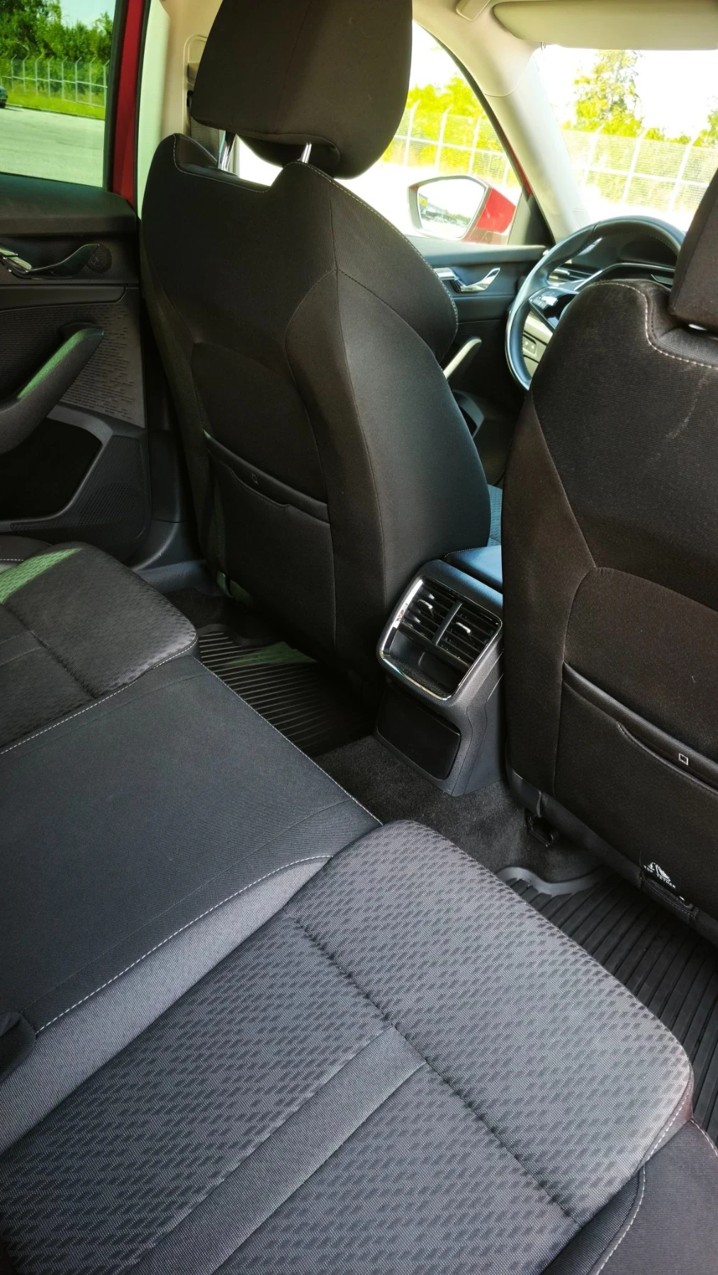 Skoda Octavia E-TEC MHEV, снимка 13 - Автомобили и джипове - 56346386