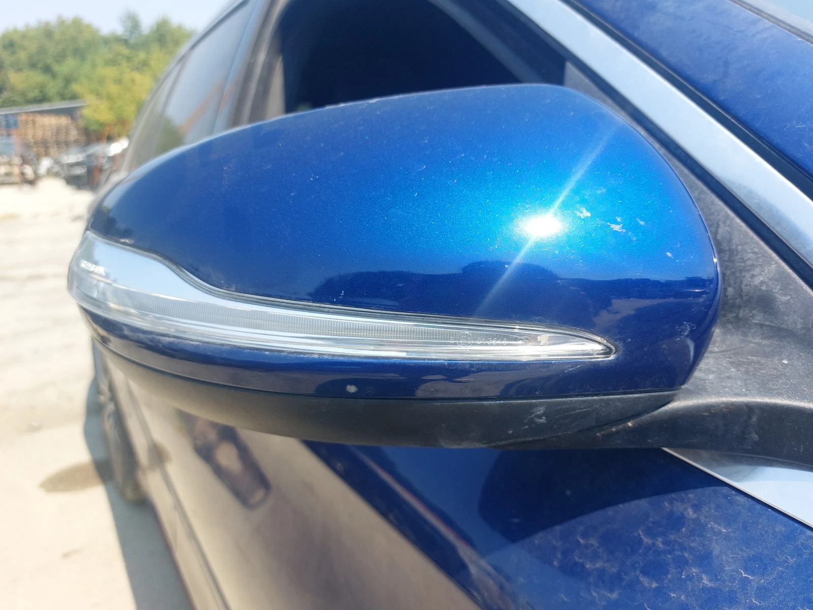 Mercedes-Benz C 250 W205 4Matic AMG ��� ����� Head-up ������� | Mobile.bg � ����������� 6