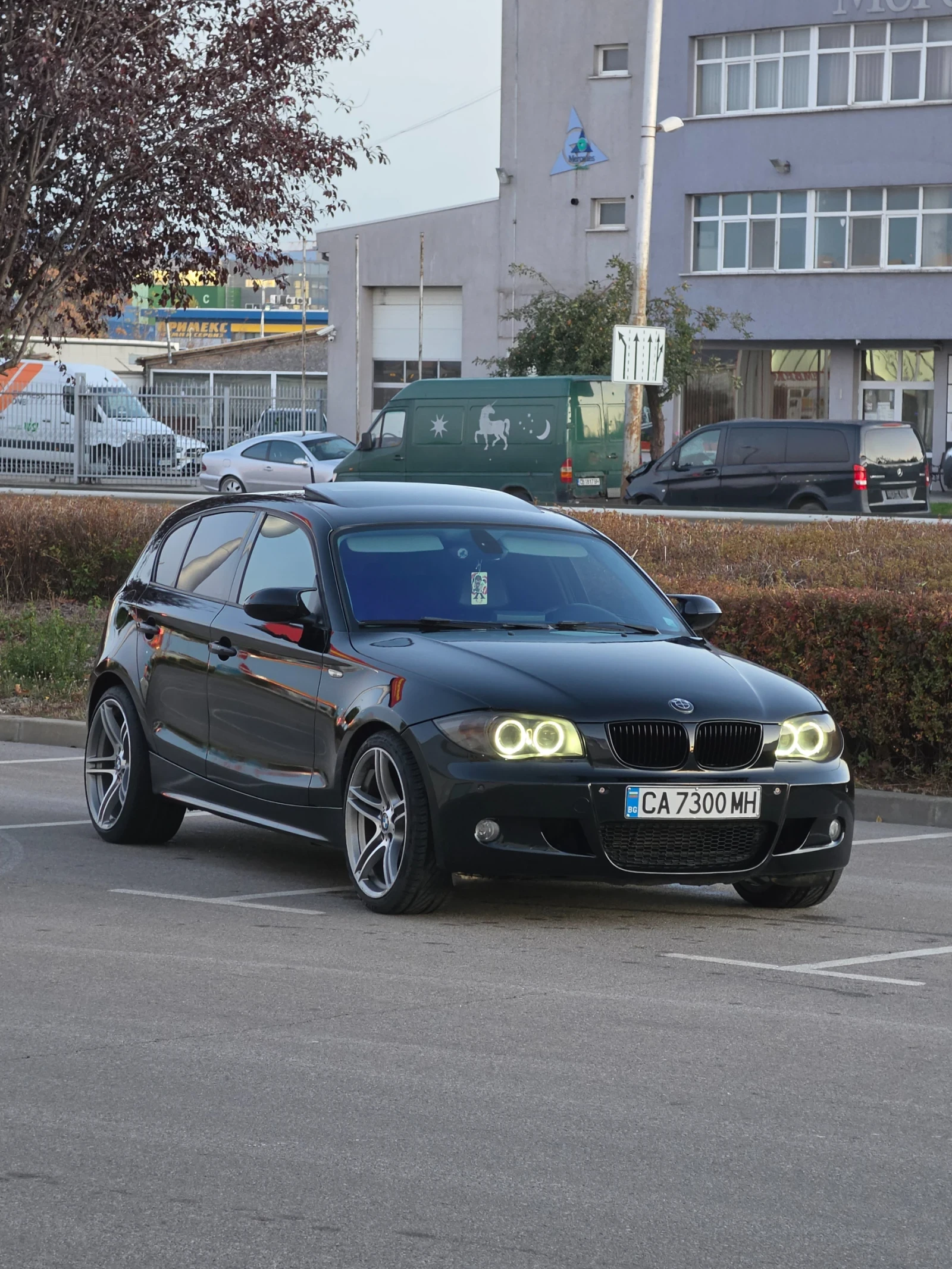 BMW 120